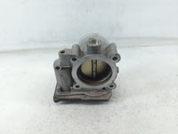 2020-2021 Kia Soul Throttle Body P/N:35100-2E410 Fits Fits 2020 2021 2022 OEM Used Auto Parts - Oemusedautoparts1.com