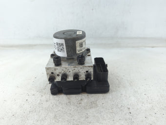 compare product 2020-2021 Kia Soul ABS Pump Control Module Replacement P/N:58910-K0100 Fits Fits 2020 2021 OEM Used Auto Parts