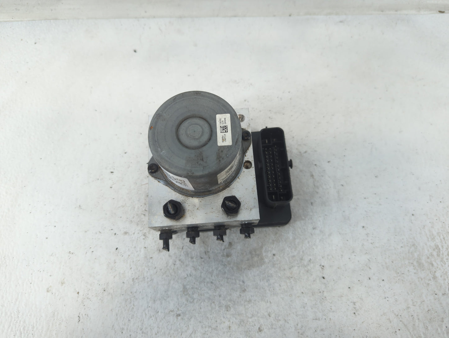 2020-2021 Kia Soul ABS Pump Control Module Replacement P/N:58910-K0100 Fits Fits 2020 2021 OEM Used Auto Parts - Oemusedauto