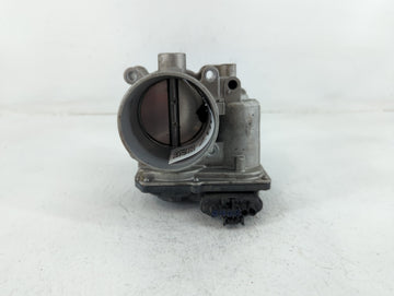 2020-2021 Kia Soul Throttle Body P/N:5552 05C16 35100-2E410 Fits Fits 2020 2021 2022 OEM Used Auto Parts - Oemusedautoparts1