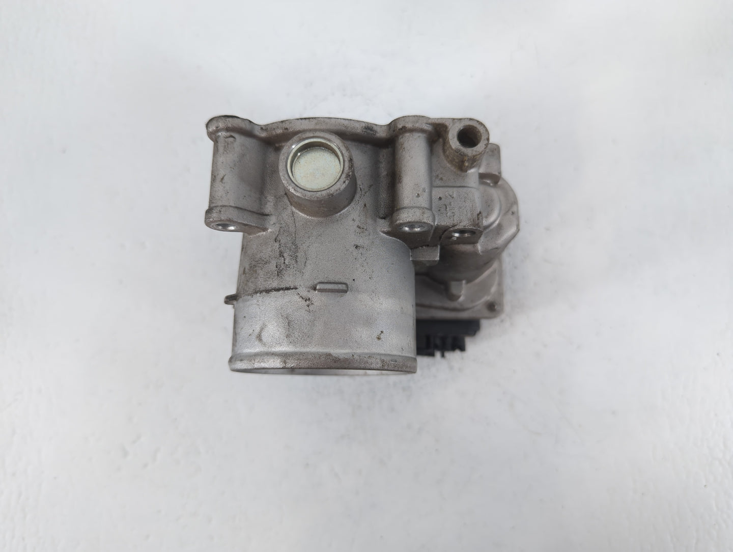 2020-2021 Kia Soul Throttle Body P/N:5552 05C16 35100-2E410 Fits Fits 2020 2021 2022 OEM Used Auto Parts - Oemusedautoparts1
