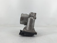2020-2021 Kia Soul Throttle Body P/N:5552 05C16 35100-2E410 Fits Fits 2020 2021 2022 OEM Used Auto Parts - Oemusedautoparts1