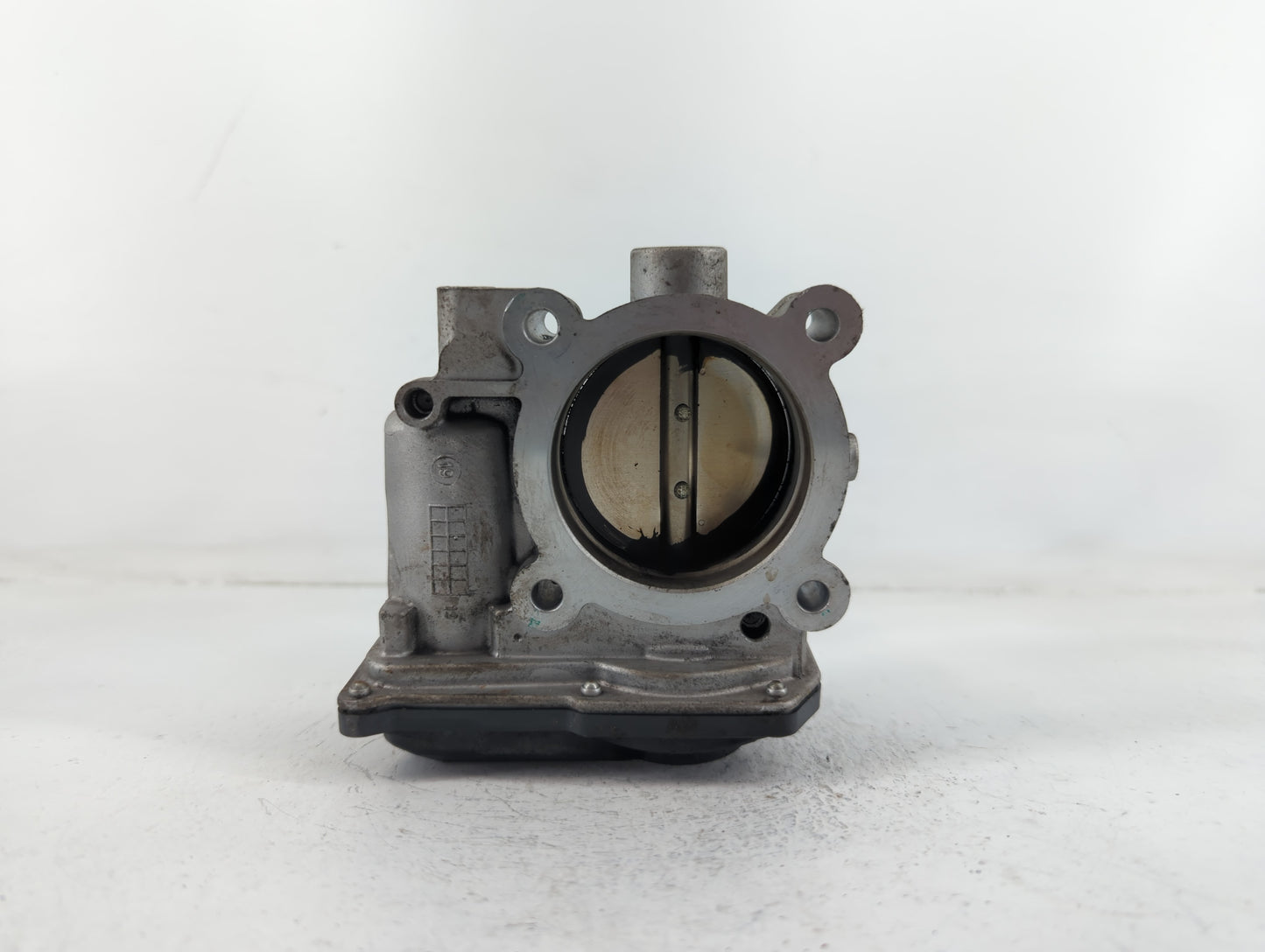 2020-2021 Kia Soul Throttle Body P/N:5552 05C16 35100-2E410 Fits Fits 2020 2021 2022 OEM Used Auto Parts - Oemusedautoparts1