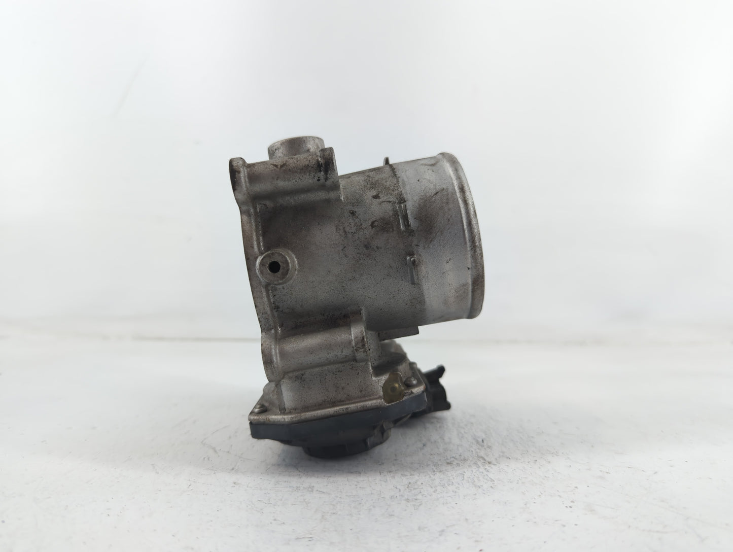 2020-2021 Kia Soul Throttle Body P/N:5552 05C16 35100-2E410 Fits Fits 2020 2021 2022 OEM Used Auto Parts - Oemusedautoparts1