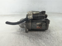 2020-2021 Kia Soul Car Starter Motor Solenoid OEM P/N:1216880 36100-2J300 Fits Fits 2020 2021 2022 OEM Used Auto Parts - Oem