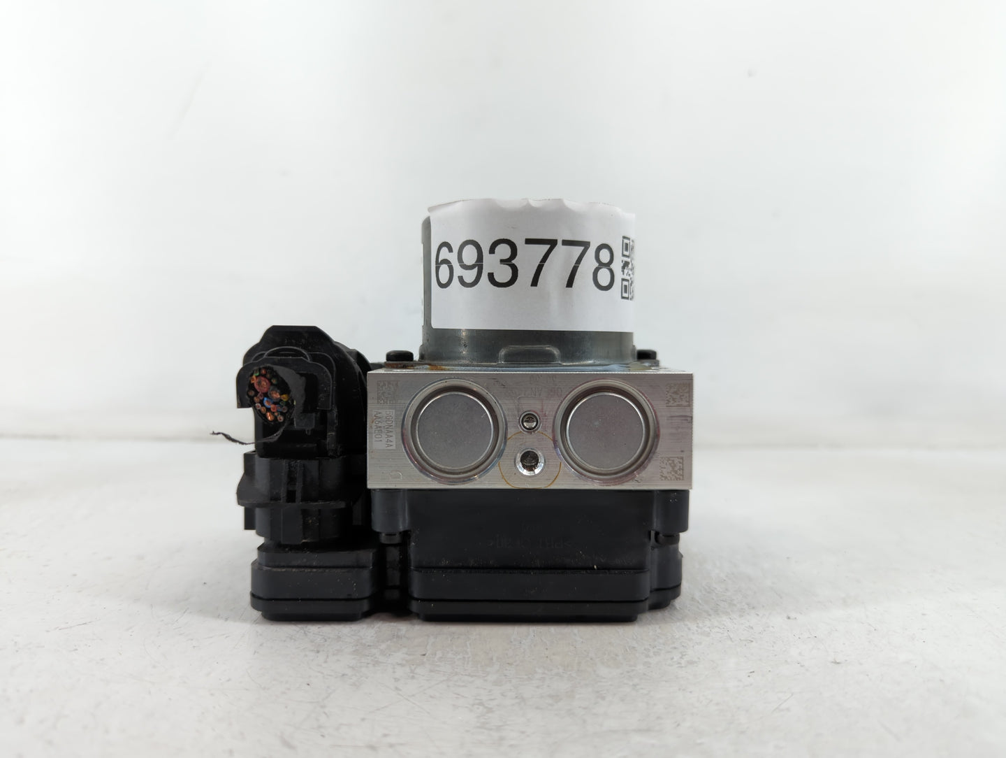 2020-2021 Kia Soul ABS Pump Control Module Replacement P/N:58910-K0100 Fits Fits 2020 2021 OEM Used Auto Parts - Oemusedauto