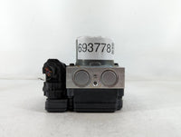 2020-2021 Kia Soul ABS Pump Control Module Replacement P/N:58910-K0100 Fits Fits 2020 2021 OEM Used Auto Parts - Oemusedauto