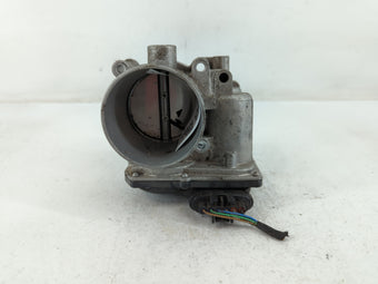compare product 2020-2021 Kia Soul Throttle Body P/N:5552 07C05 35100-2E410 Fits Fits 2020 2021 2022 OEM Used Auto Parts