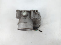 2020-2021 Kia Soul Throttle Body P/N:5552 07C05 35100-2E410 Fits Fits 2020 2021 2022 OEM Used Auto Parts - Oemusedautoparts1