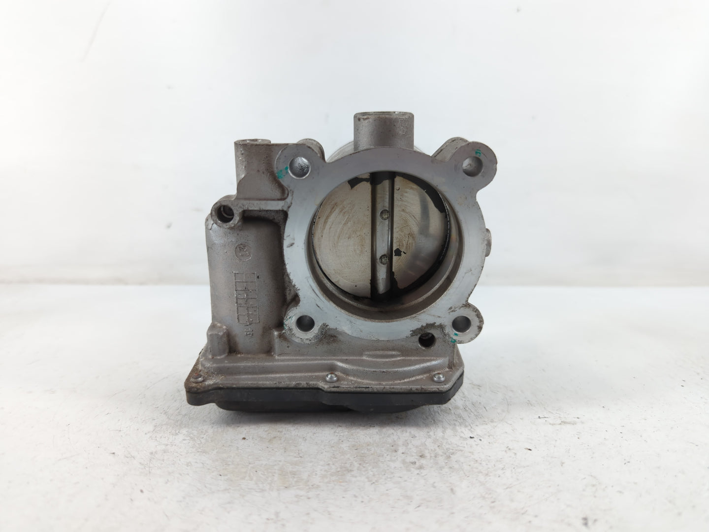 2020-2021 Kia Soul Throttle Body P/N:5552 07C05 35100-2E410 Fits Fits 2020 2021 2022 OEM Used Auto Parts - Oemusedautoparts1