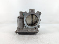 2020-2021 Kia Soul Throttle Body P/N:5552 07C05 35100-2E410 Fits Fits 2020 2021 2022 OEM Used Auto Parts - Oemusedautoparts1