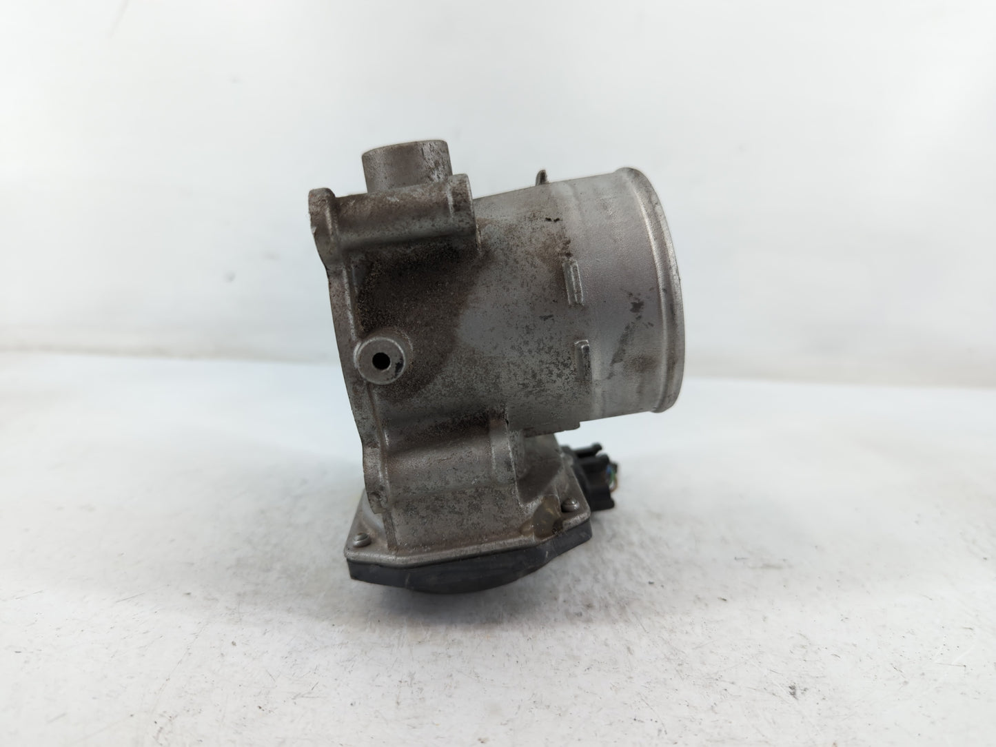 2020-2021 Kia Soul Throttle Body P/N:5552 07C05 35100-2E410 Fits Fits 2020 2021 2022 OEM Used Auto Parts - Oemusedautoparts1