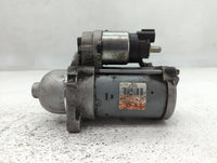 2020-2021 Kia Soul Car Starter Motor Solenoid OEM P/N:1216880 36100-2J300 Fits Fits 2020 2021 2022 OEM Used Auto Parts - Oem