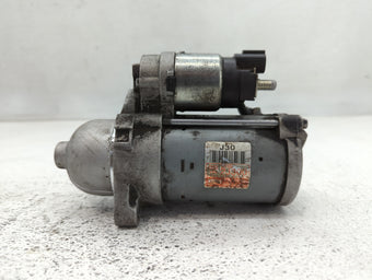 compare product 2020-2021 Kia Soul Car Starter Motor Solenoid OEM P/N:1216880 36100-2J300 Fits Fits 2020 2021 2022 OEM Used Auto Parts
