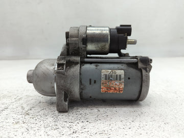2020-2021 Kia Soul Car Starter Motor Solenoid OEM P/N:1216880 36100-2J300 Fits Fits 2020 2021 2022 OEM Used Auto Parts - Oem
