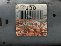 2020-2021 Kia Soul Car Starter Motor Solenoid OEM P/N:1216880 36100-2J300 Fits Fits 2020 2021 2022 OEM Used Auto Parts - Oem
