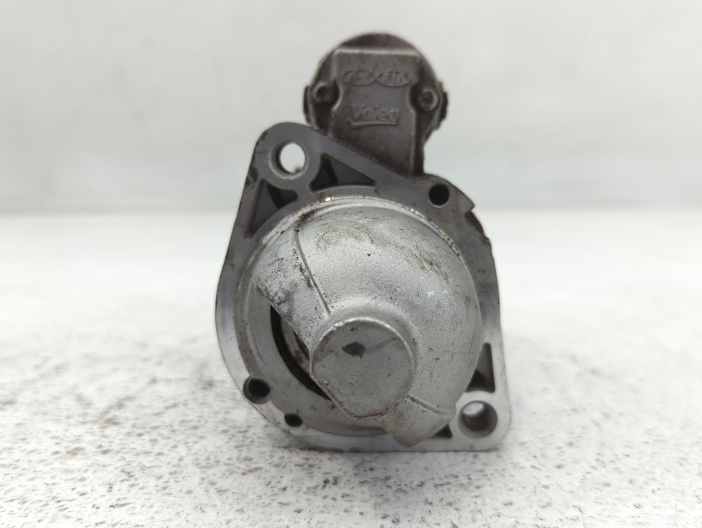 2020-2021 Kia Soul Car Starter Motor Solenoid OEM P/N:1216880 36100-2J300 Fits Fits 2020 2021 2022 OEM Used Auto Parts - Oem