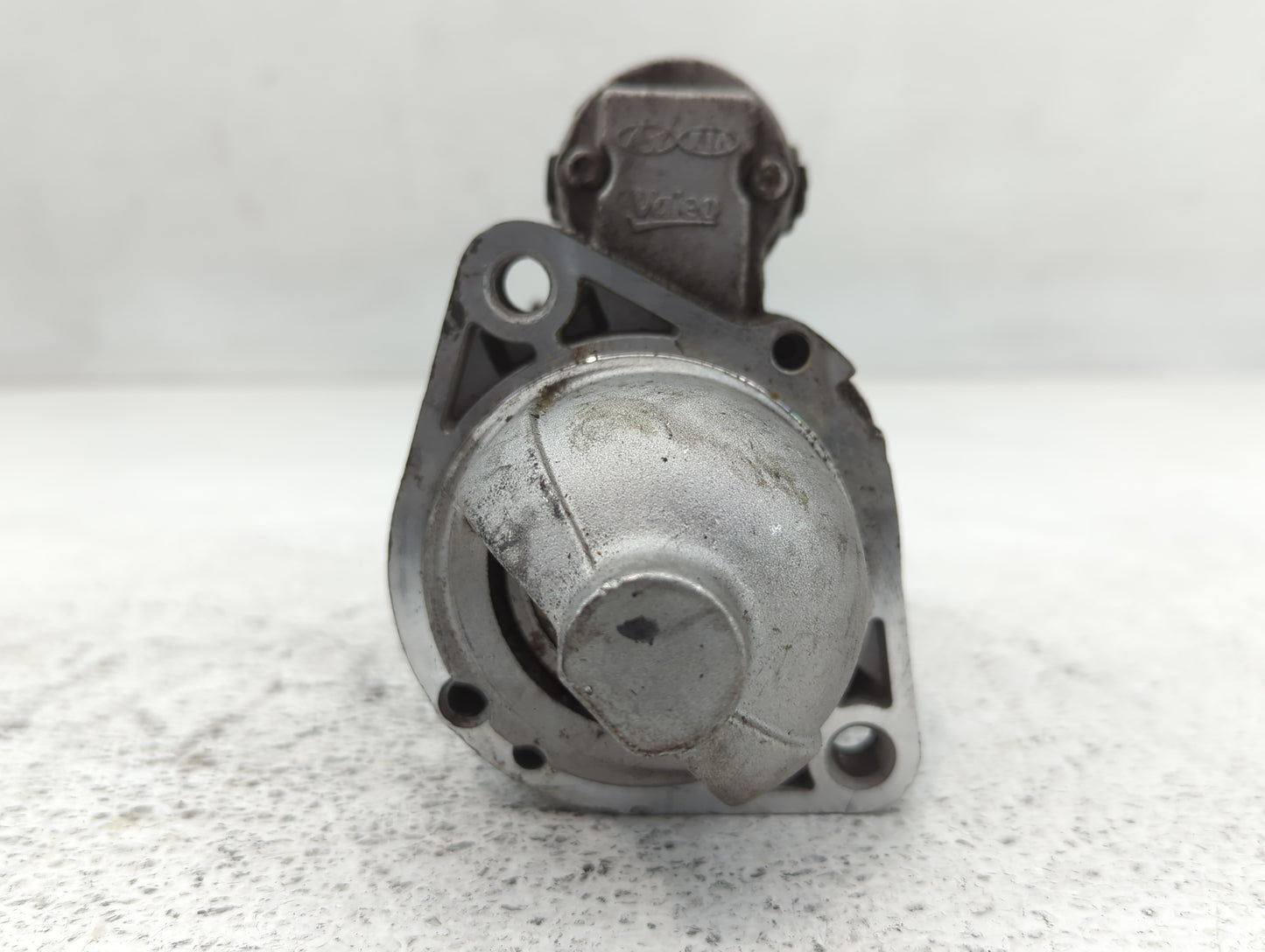 2020-2021 Kia Soul Car Starter Motor Solenoid OEM P/N:1216880 36100-2J300 Fits Fits 2020 2021 2022 OEM Used Auto Parts - Oem
