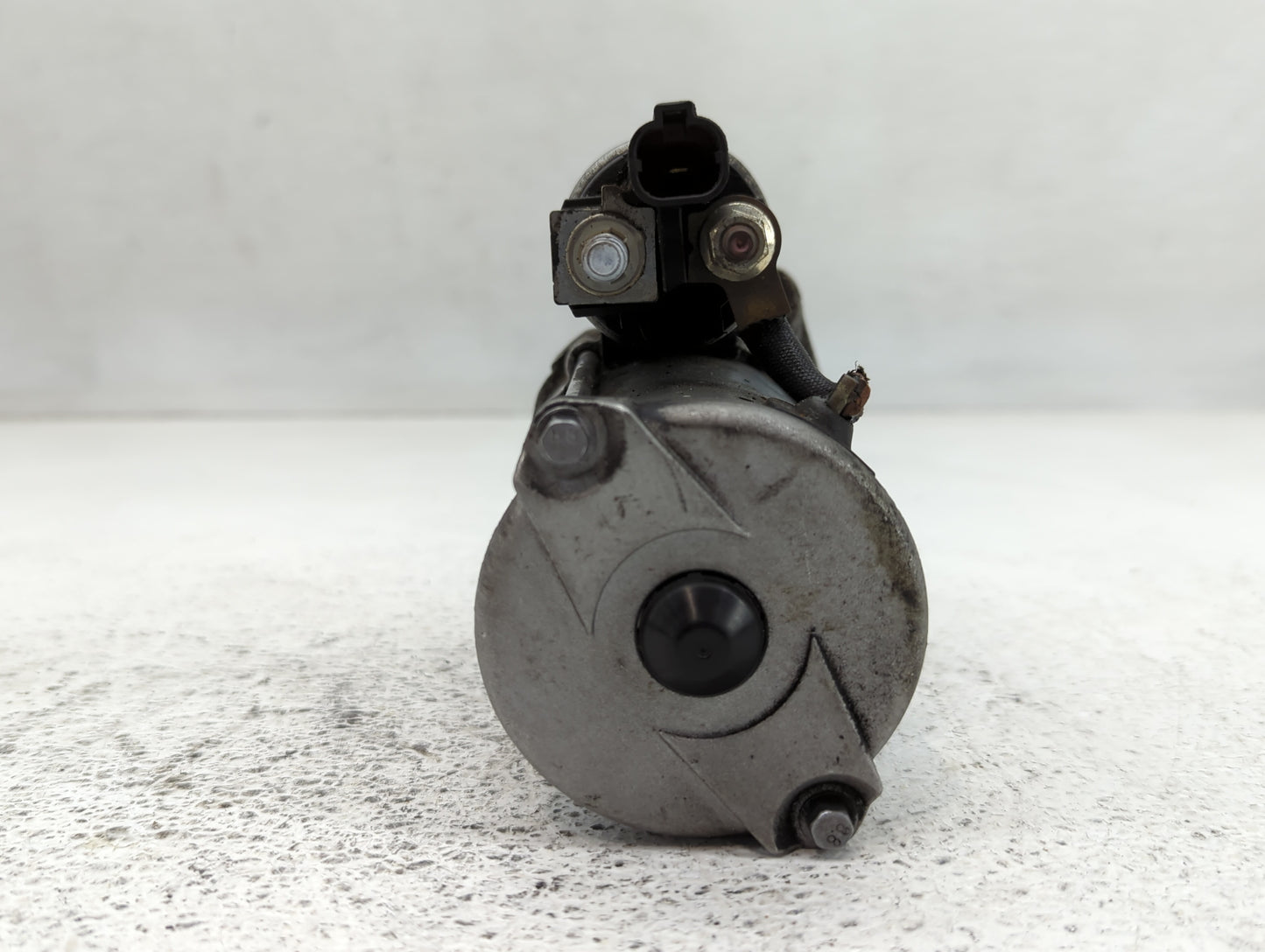 2020-2021 Kia Soul Car Starter Motor Solenoid OEM P/N:1216880 36100-2J300 Fits Fits 2020 2021 2022 OEM Used Auto Parts - Oem