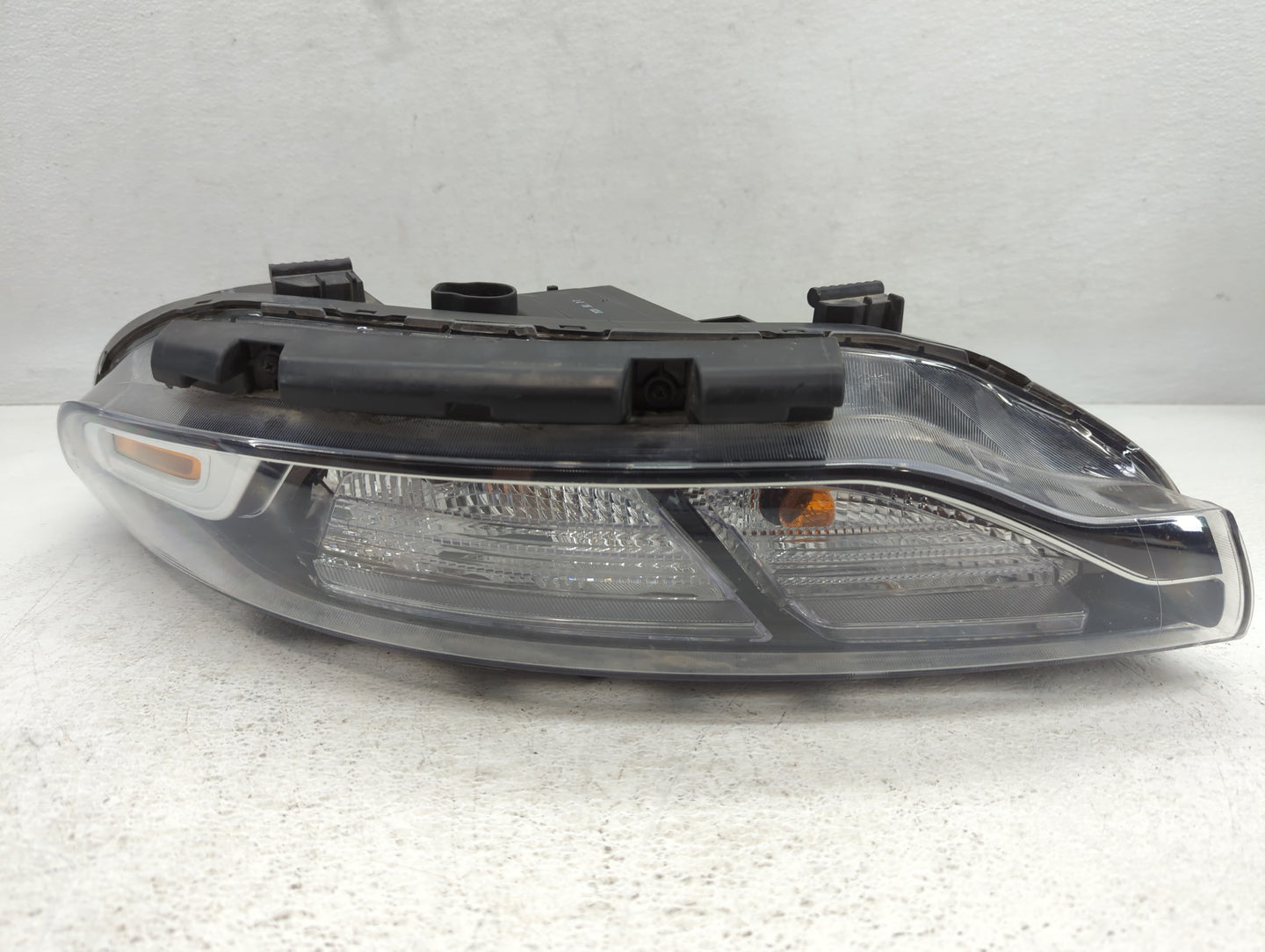 2020-2022 Kia Soul Driver Left Oem Head Light Headlight Lamp - Oemusedautoparts1.com