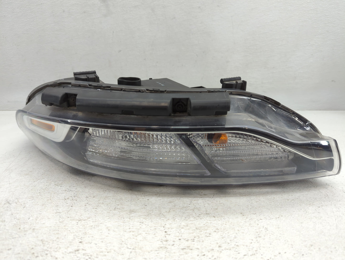 2020-2022 Kia Soul Driver Left Oem Head Light Headlight Lamp - Oemusedautoparts1.com