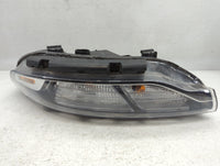 2020-2022 Kia Soul Driver Left Oem Head Light Headlight Lamp - Oemusedautoparts1.com