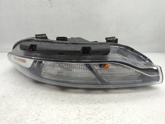 compare product 2020-2022 Kia Soul Driver Left Oem Head Light Headlight Lamp