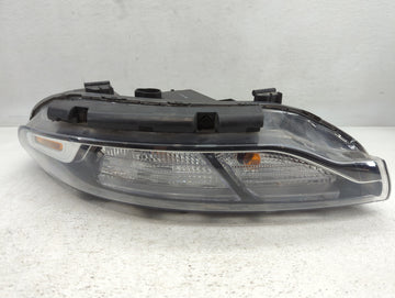 2020-2022 Kia Soul Driver Left Oem Head Light Headlight Lamp - Oemusedautoparts1.com