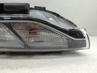 2020-2022 Kia Soul Driver Left Oem Head Light Headlight Lamp - Oemusedautoparts1.com