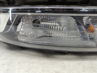 2020-2022 Kia Soul Driver Left Oem Head Light Headlight Lamp - Oemusedautoparts1.com