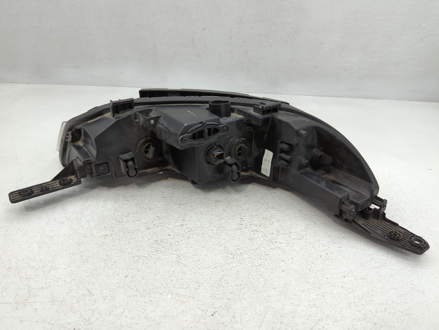 2020-2022 Kia Soul Driver Left Oem Head Light Headlight Lamp - Oemusedautoparts1.com