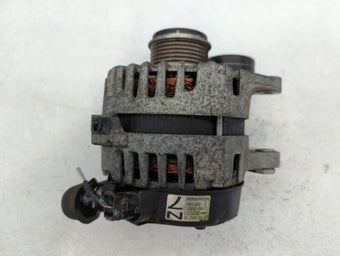compare product 2020-2021 Kia Soul Alternator Replacement Generator Charging Assembly Engine OEM P/N:37300-2E821 2627727 Fits OEM Used Auto Parts