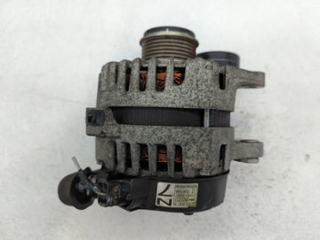 2020-2021 Kia Soul Alternator Replacement Generator Charging Assembly Engine OEM P/N:37300-2E821 2627727 Fits OEM Used Auto 