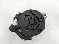 2020-2021 Kia Soul Alternator Replacement Generator Charging Assembly Engine OEM P/N:37300-2E821 2627727 Fits OEM Used Auto 
