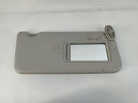 2020-2021 Kia Soul Sun Visor Shade Replacement Passenger Right Mirror Fits Fits 2020 2021 OEM Used Auto Parts - Oemusedautop