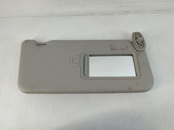 compare product 2020-2021 Kia Soul Sun Visor Shade Replacement Passenger Right Mirror Fits Fits 2020 2021 OEM Used Auto Parts