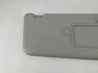 2020-2021 Kia Soul Sun Visor Shade Replacement Passenger Right Mirror Fits Fits 2020 2021 OEM Used Auto Parts - Oemusedautop