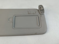 2020-2021 Kia Soul Sun Visor Shade Replacement Passenger Right Mirror Fits Fits 2020 2021 OEM Used Auto Parts - Oemusedautop