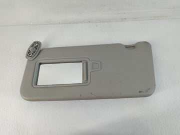 2020-2021 Kia Soul Sun Visor Shade Replacement Driver Left Mirror Fits Fits 2020 2021 OEM Used Auto Parts - Oemusedautoparts
