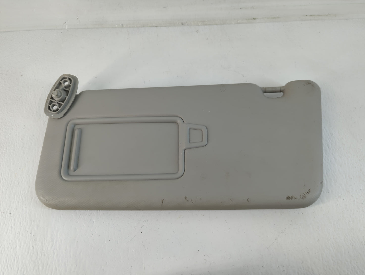 2020-2021 Kia Soul Sun Visor Shade Replacement Driver Left Mirror Fits Fits 2020 2021 OEM Used Auto Parts - Oemusedautoparts