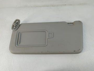 2020-2021 Kia Soul Sun Visor Shade Replacement Driver Left Mirror Fits Fits 2020 2021 OEM Used Auto Parts