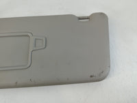 2020-2021 Kia Soul Sun Visor Shade Replacement Driver Left Mirror Fits Fits 2020 2021 OEM Used Auto Parts - Oemusedautoparts