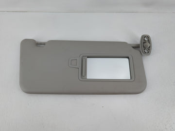 2020-2021 Kia Soul Sun Visor Shade Replacement Passenger Right Mirror Fits Fits 2020 2021 OEM Used Auto Parts - Oemusedautop
