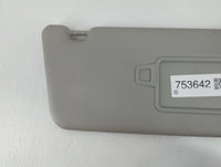 2020-2021 Kia Soul Sun Visor Shade Replacement Passenger Right Mirror Fits Fits 2020 2021 OEM Used Auto Parts - Oemusedautop