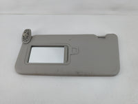 2020-2021 Kia Soul Sun Visor Shade Replacement Driver Left Mirror Fits Fits 2020 2021 OEM Used Auto Parts - Oemusedautoparts