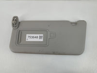 2020-2021 Kia Soul Sun Visor Shade Replacement Driver Left Mirror Fits Fits 2020 2021 OEM Used Auto Parts - Oemusedautoparts