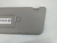 2020-2021 Kia Soul Sun Visor Shade Replacement Driver Left Mirror Fits Fits 2020 2021 OEM Used Auto Parts - Oemusedautoparts