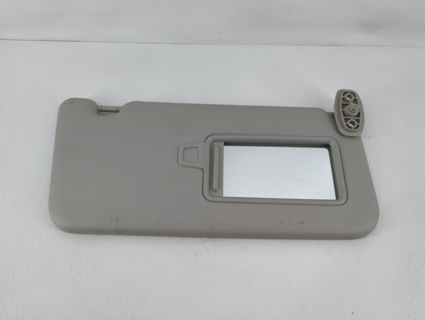 2020-2021 Kia Soul Sun Visor Shade Replacement Passenger Right Mirror Fits Fits 2020 2021 OEM Used Auto Parts - Oemusedautop
