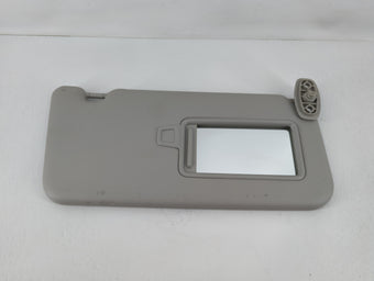 compare product 2020-2021 Kia Soul Sun Visor Shade Replacement Passenger Right Mirror Fits Fits 2020 2021 OEM Used Auto Parts