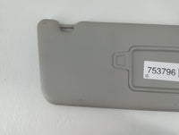 2020-2021 Kia Soul Sun Visor Shade Replacement Passenger Right Mirror Fits Fits 2020 2021 OEM Used Auto Parts - Oemusedautop